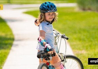 Jakie siodełko rowerowe dla dzieci wybrać?