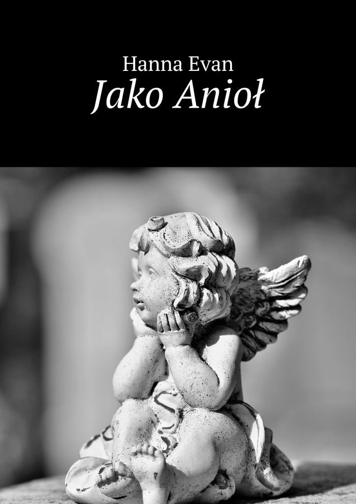 Jako Anioł - ebook epub