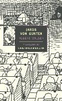 Jakob Von Gunten - Walser Robert