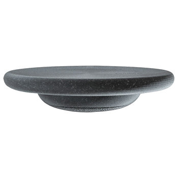 Jakobs, Dysk balansujący, szary, 35.5 cm - Jakobs