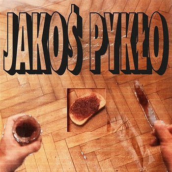 Jakoś pykło - Plako Wajber, Bakun, Sajmon, Vodnik