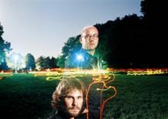 Jakowicz & Bednarczyk - koncert na Woronicza