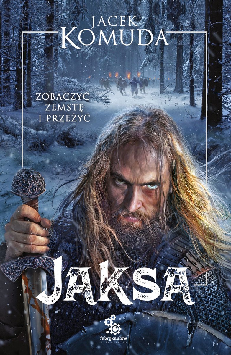 Jaksa - ebook mobi