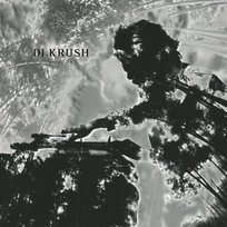 Jaku, płyta winylowa DJ Krush