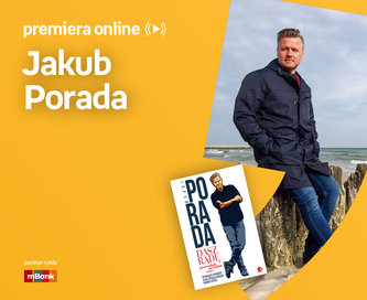 Jakub Porada – PREMIERA ONLINE