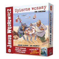 Wybrane produkty Portal Games do -20% i wiele więcej w świetnych cenach