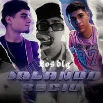 Jalando Recio Los DLG