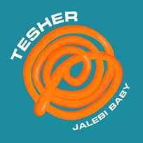 Jalebi Baby Tesher