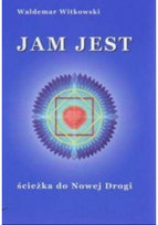 Jam jest ścieżka do Nowej Drogi Witkowski Waldemar