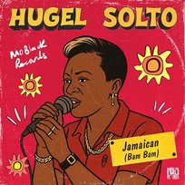Jamaican (Bam Bam) SOLTO (FR), HUGEL