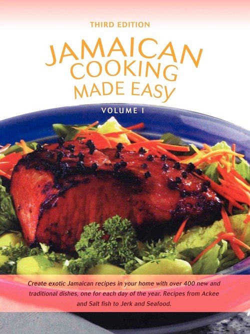 Jamaican Cooking Made Easy GetJamaica Com Ksi Ka W Empik   Jamaican Cooking Made Easy B Iext109755679 