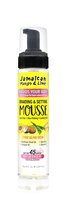 Jamaican Mango & Lime Braiding Setting Mousse pianka do loków 237ml