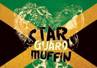 StarGuardMuffin na Jamajce