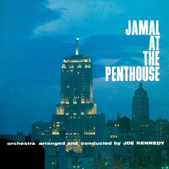 Jamal At the Penthouse - Jamal Ahmad