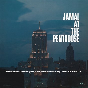 Jamal At The Penthouse - Ahmad Jamal