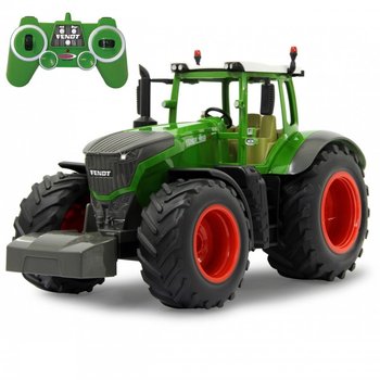 JAMARA Traktor Fendt 1050 Vario, sterowany radiowo, 2,4 GHz, 1:16 - Jamara