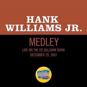 Jambalaya/Your Cheatin' Heart/Cold, Cold, Heart - Hank Williams Jr.