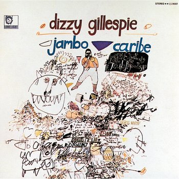 Jambo Caribe - Dizzy Gillespie