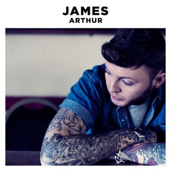 James Arthur (Deluxe Edition) - Arthur James