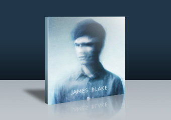 James Blake w polskiej cenie!
