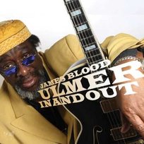 James Blood Ulmer: In And Out 180g Numbered Limited Audiophile Signature Edition Vinyl LTD, NUM, płyta winylowa Unknown