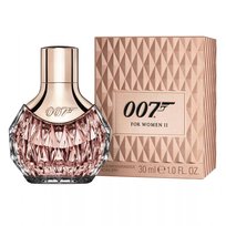 james bond 007 007 for women ii woda perfumowana 30 ml   
