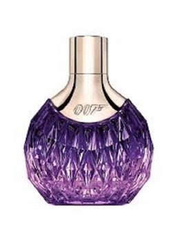 James Bond, 007 For Women III, woda perfumowana, 75 ml - James Bond