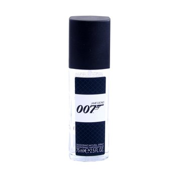 James Bond 007, Perfumowany Dezodorant Spray, 75 Ml  - James Bond