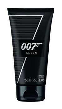 James Bond 007, Seven, żel pod prysznic, 150 ml - James Bond