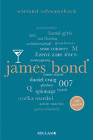 James Bond. 100 Seiten Reclam, Ditzingen