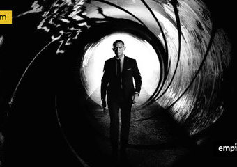 James Bond – kolejność oglądania filmów z Agentem 007 po kolei 