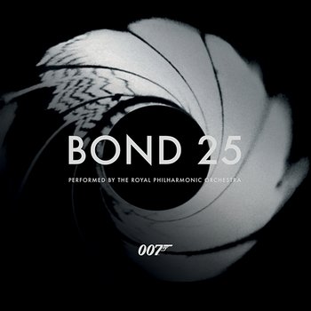 James Bond Theme - Royal Philharmonic Orchestra