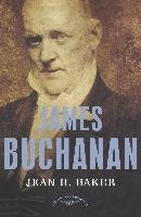 James Buchanan - Baker Jean H.