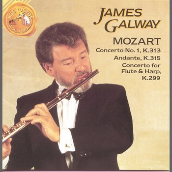James Galway Plays Mozart - James Galway