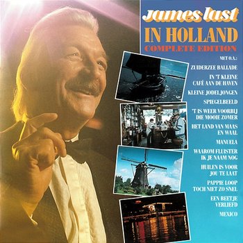 James Last in Holland - Complete Edition - James Last