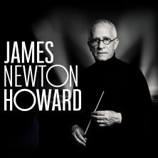 JAMES NEWTON HOWARD