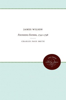 James Wilson - Smith Charles Page