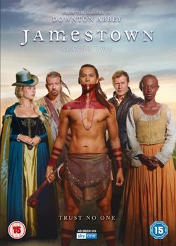 Jamestown: Season Two (brak polskiej wersji językowej)