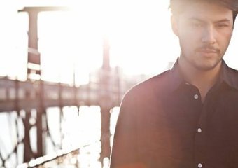 Jamie Woon w Warszawie