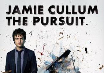 Jamie Cullum wydaje nową płytę
