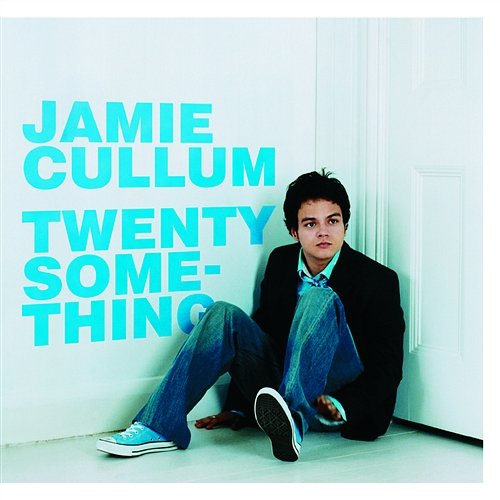 Jamie Cullum - Twentysomething - Jamie Cullum | Muzyka, Mp3 Sklep EMPIK.COM