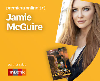 Jamie McGuire – PREMIERA ONLINE 