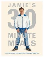 Jamie's 30 Minute Meals - Oliver Jamie