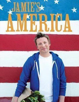 Jamie's America - Oliver Jamie