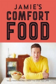 Jamie's Comfort Food - Oliver Jamie