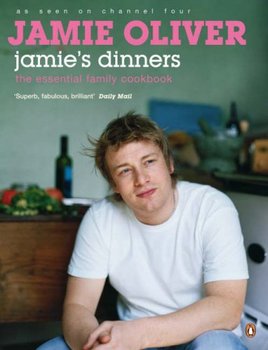 Jamie's Dinners - Oliver Jamie