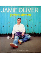 Jamies Kitchen Oliver Jamie
