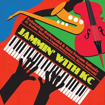 Jammin’ with KC - Sylwester Ostrowski, Jazz Forum Talents