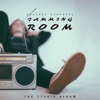 Jamming Room - Suvindu Atapattu