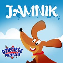 Jamnik Dziecięce Przeboje